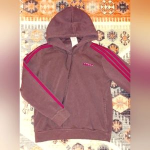 Adidas hoodie